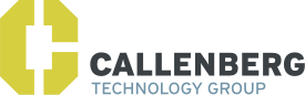 Dubbelt goda nyheter från Callenberg Technology Group