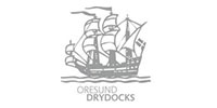 Pressrelease med goda nyheter från Öresund Dry Docks