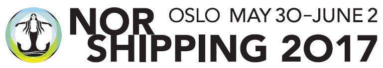 Svenska paviljongen på Nor-Shipping 30 maj-2 juni