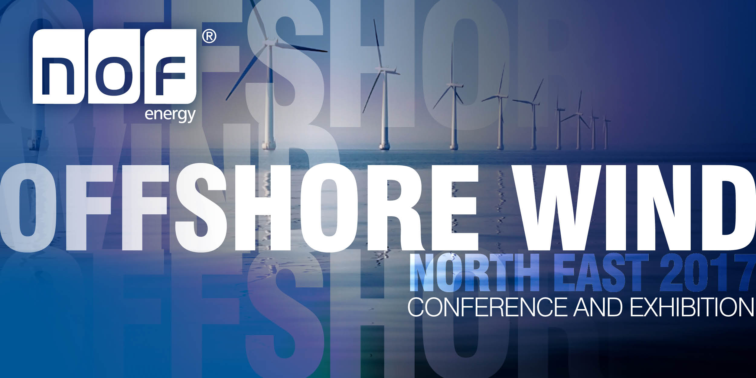 Offshore wind week i Newcastle 8-10 nov. med fokus på suppliers och kontakter för nya affärer