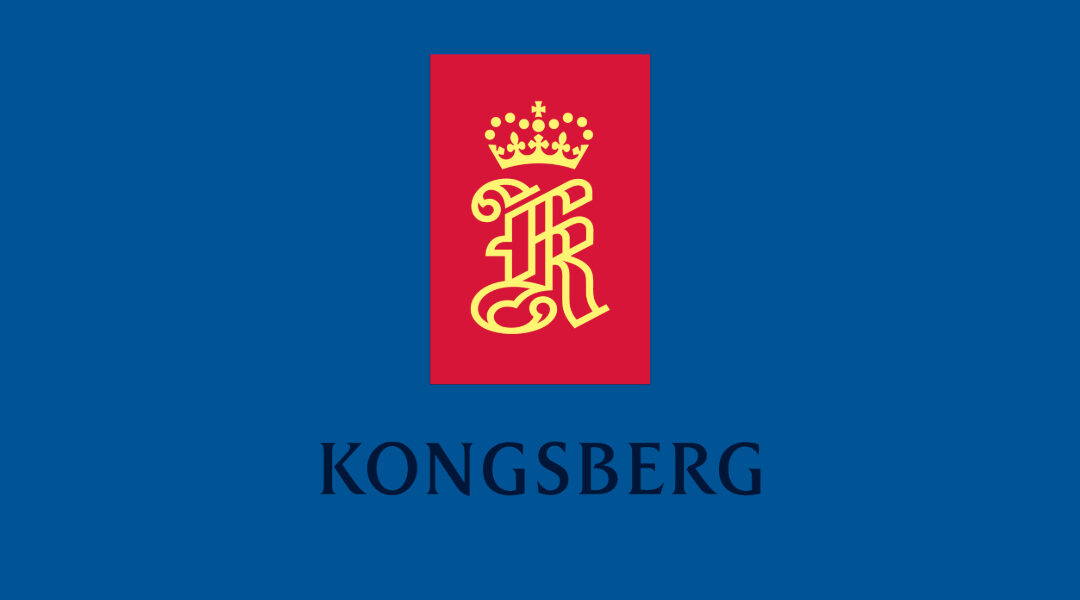 Kongsberg söker förstärkningar