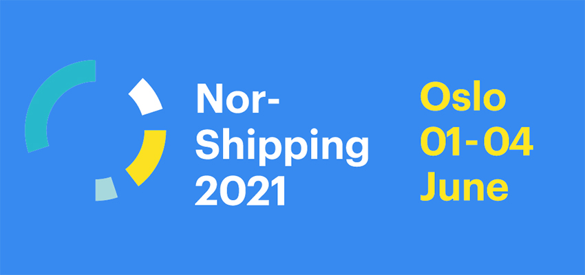 Intresseanmälan Nor-shipping 2021