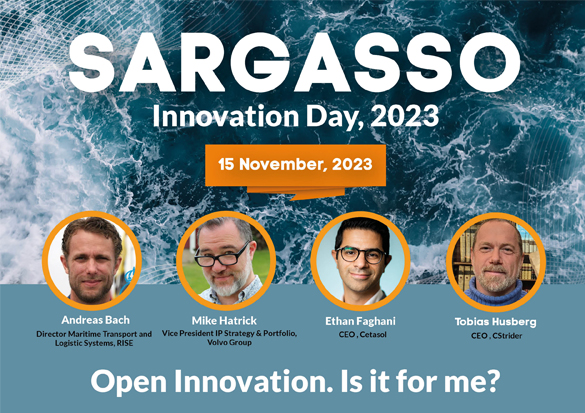 sargasso programme