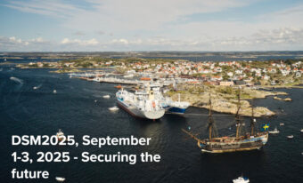 Donsö Shipping Meet 2025